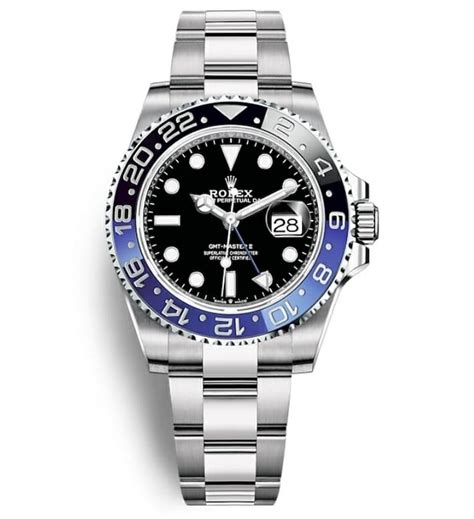 rolex batman prix neuf|rolex batman france.